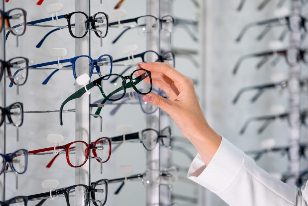 About Us – Spectra Opticians